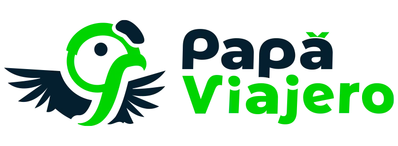 Papá Viajero