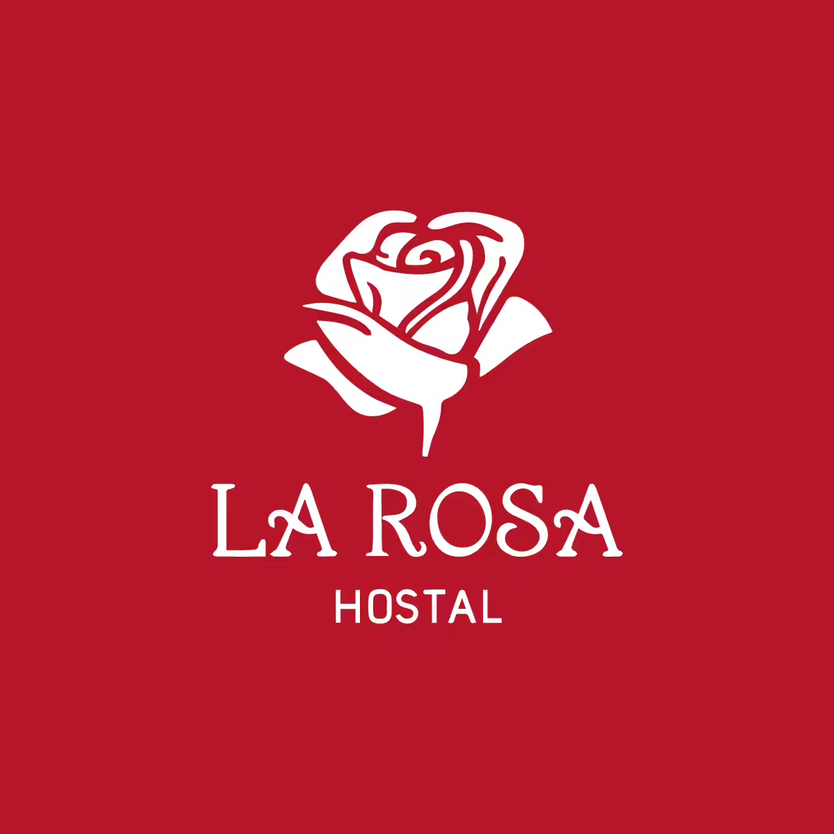 Hostal La Rosa